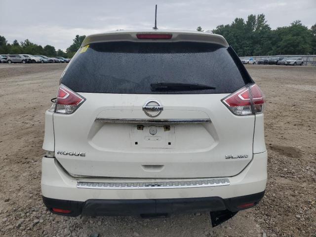 2016 NISSAN ROGUE S 5N1AT2MV8GC764115