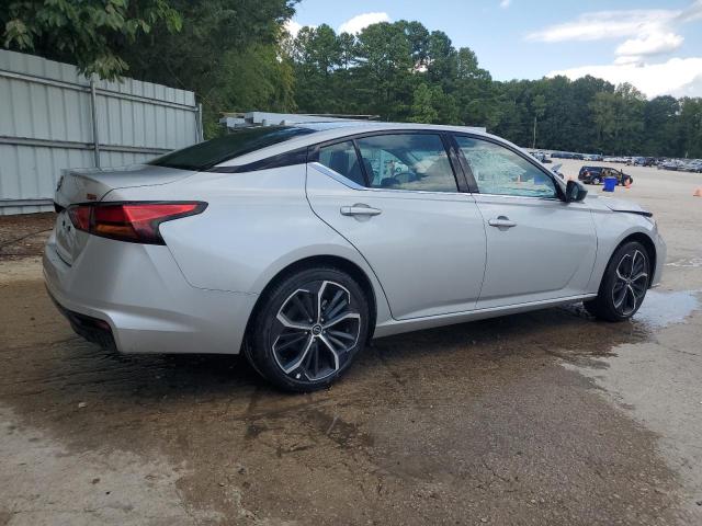 2025 NISSAN ALTIMA SR 1N4BL4CV5SN377661