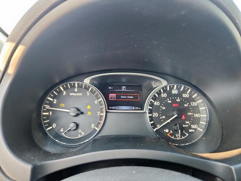 2016 NISSAN ALTIMA 2.5 1N4AL3AP3GN358513