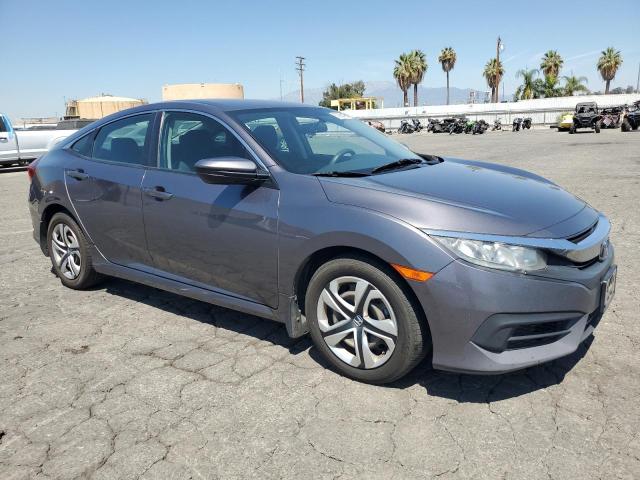 2016 HONDA CIVIC LX 19XFC2F59GE237975