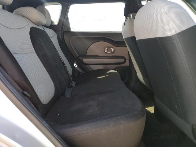 2017 KIA SOUL KNDJN2A20H7411905