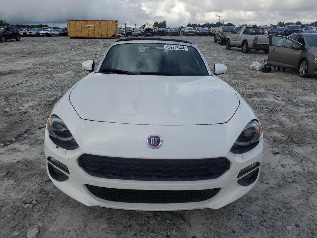 2017 FIAT 124 SPIDER JC1NFAEK5H0101600