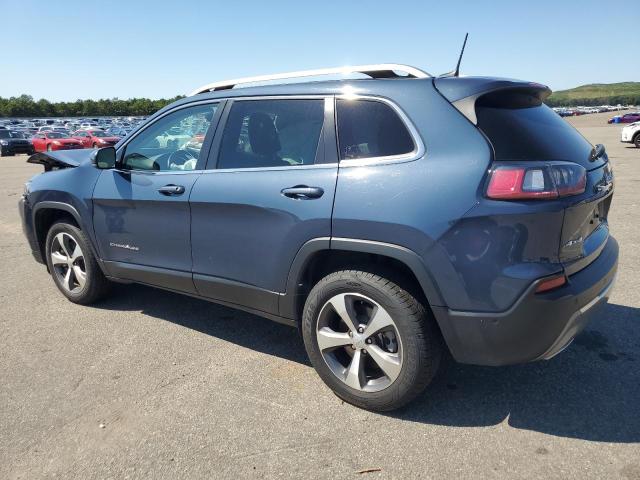 2021 JEEP CHEROKEE LIMITED 1C4PJMDX7MD173166