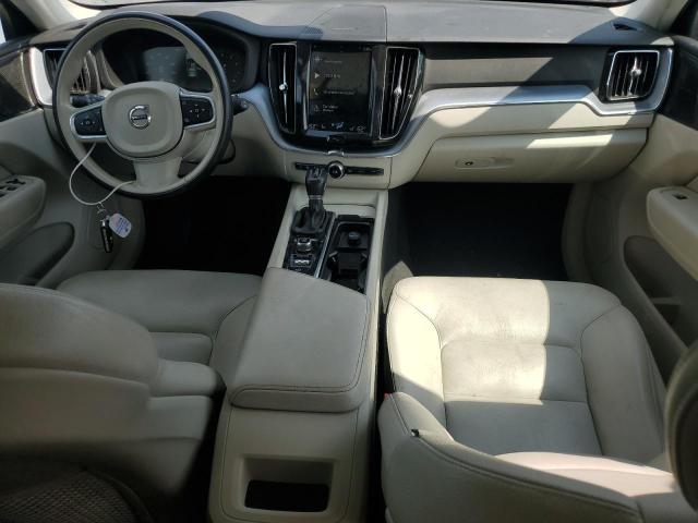 2019 VOLVO XC60 T6 YV4A22RK0K1370020