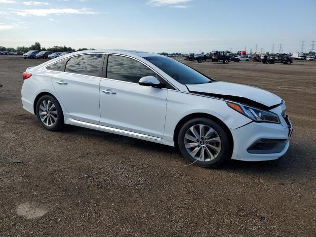 2016 HYUNDAI SONATA SPO - 5NPE34AFXGH423284