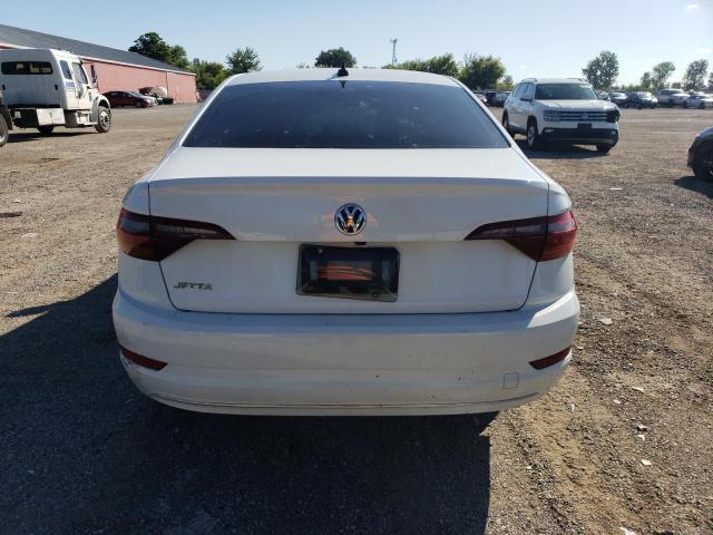 2019 VOLKSWAGEN JETTA SEL - 3VWE57BU4KM221663