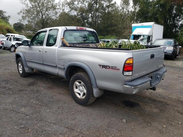2002 TOYOTA TUNDRA ACC #3284651362