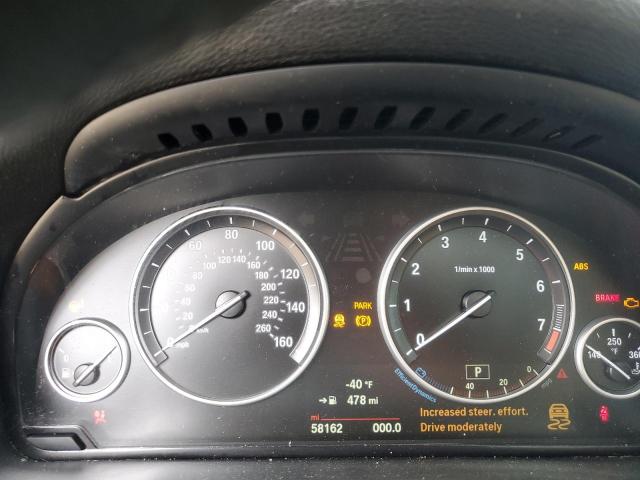 2017 BMW X3 XDRIVE28I 5UXWX9C34H0W68992