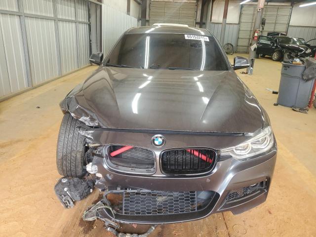 2017 BMW 340 I WBA8B3G38HNU35780