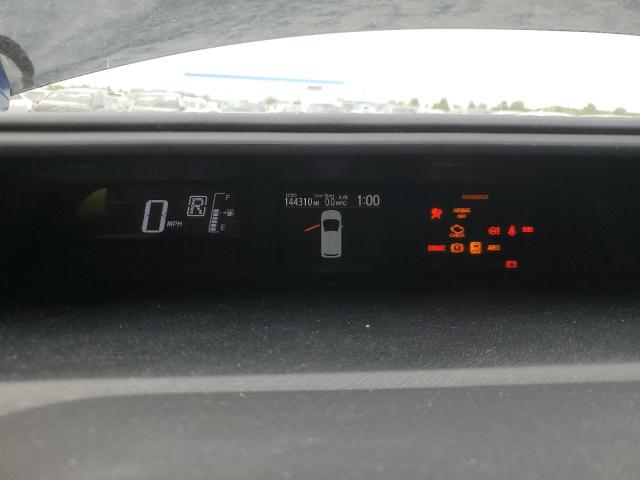 2016 TOYOTA PRIUS C JTDKDTB39G1120924