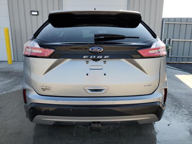 2024 FORD EDGE SEL - 2FMPK4J94RBB19545