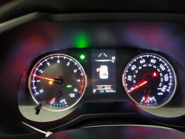 2019 TOYOTA RAV4 LE JTMG1RFV4KJ006478