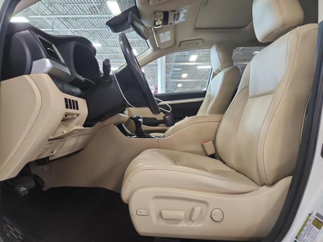 2018 TOYOTA HIGHLANDER 5TDJZRFH6JS877313