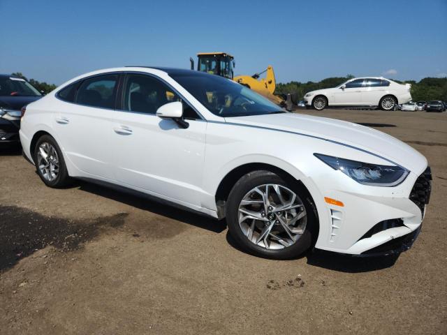 2020 HYUNDAI SONATA SEL 5NPEF4JA4LH053004