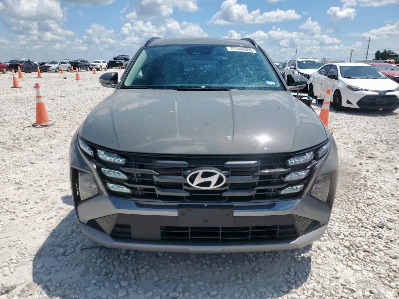 2025 HYUNDAI TUCSON SEL 5NMJC3DE7SH522369