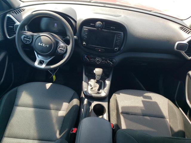 2023 KIA SOUL LX KNDJ23AU8P7850882