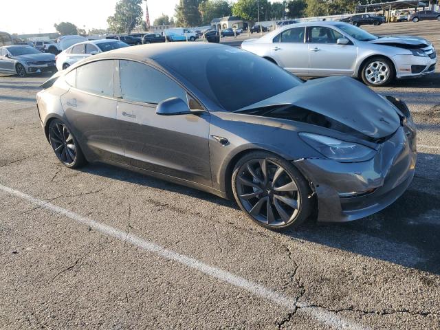 2021 TESLA MODEL 3 5YJ3E1EA4MF088578