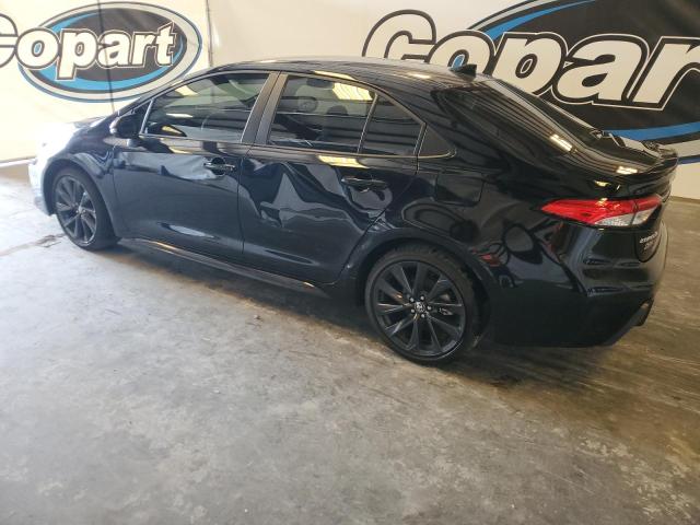 2023 TOYOTA COROLLA SE 5YFS4MCE5PP166347