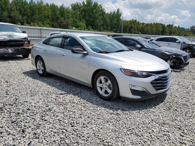 2020 CHEVROLET MALIBU LS - 1G1ZB5ST2LF014109