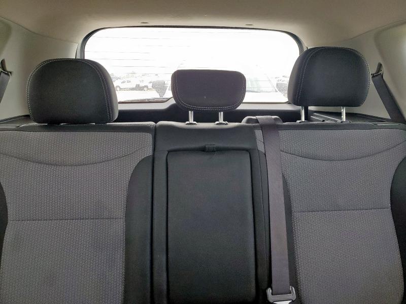 2017 KIA SOUL + - KNDJP3A5XH7436207