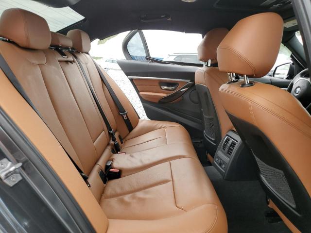 2017 BMW 330 XI WBA8D9G54HNU59427