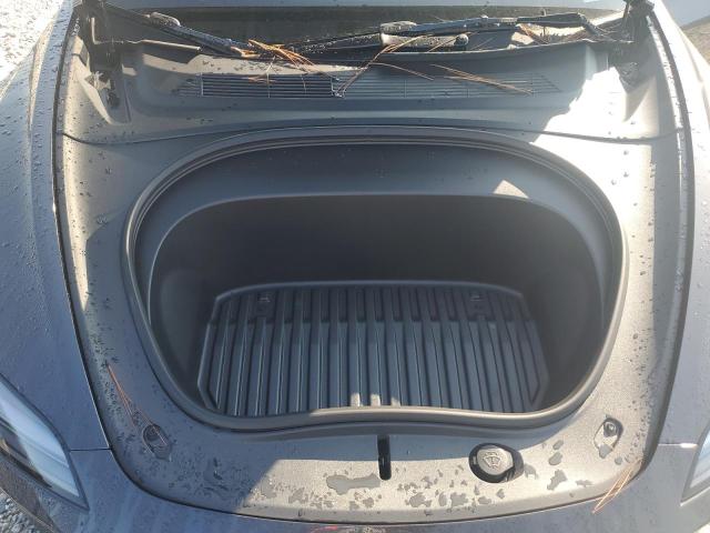 2025 TESLA MODEL 3 5YJ3E1EA7SF009580