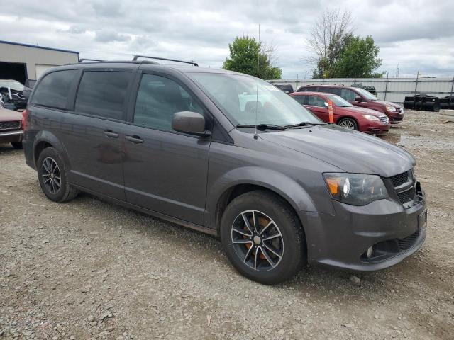 2018 DODGE GRAND CARAVAN GT 2C4RDGEG9JR284195
