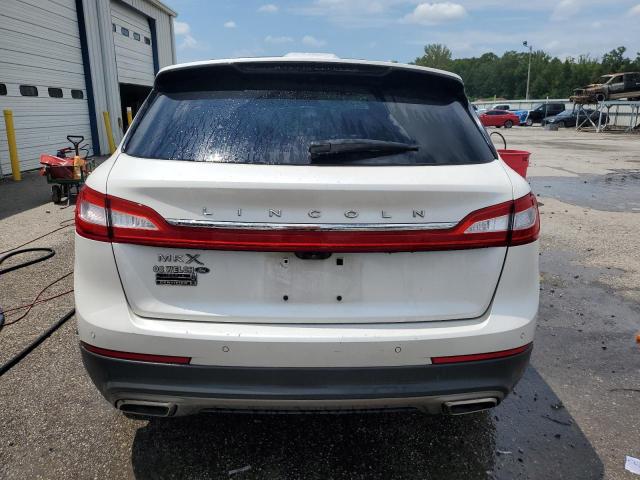 2016 LINCOLN MKX RESERV 2LMTJ6LRXGBL42748