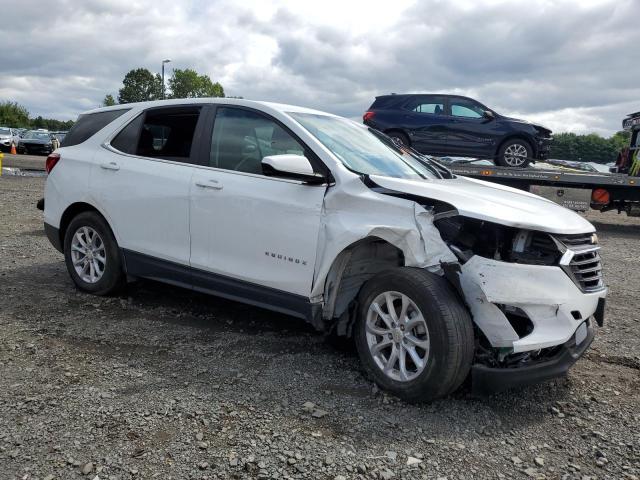 2021 CHEVROLET EQUINOX LT 3GNAXUEV9MS143630