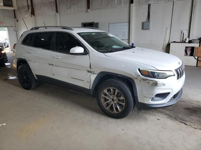 2019 JEEP CHEROKEE L - 1C4PJMCBXKD120903