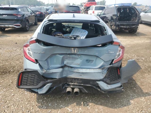 2017 HONDA CIVIC SPOR - SHHFK7H44HU231418
