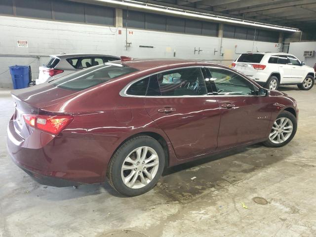 2016 CHEVROLET MALIBU LT - 1G1ZE5ST3GF205566