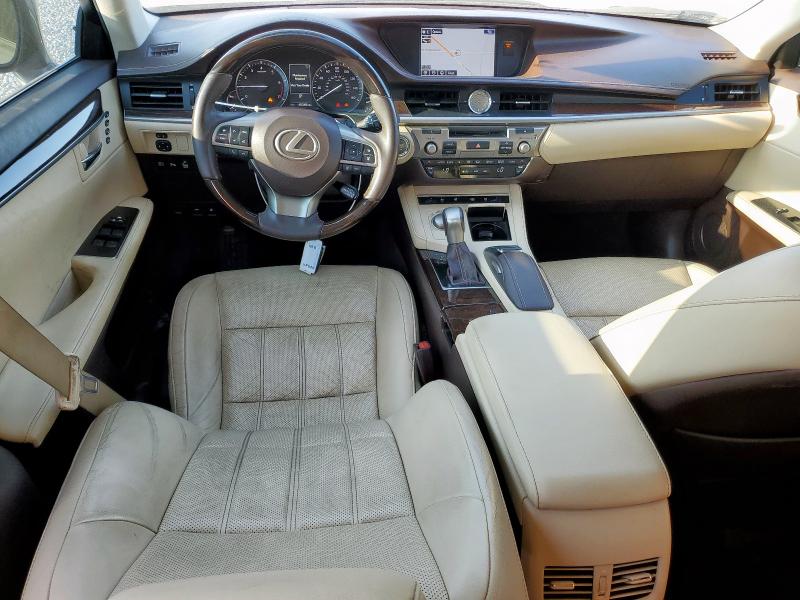 2016 LEXUS ES 350 58ABK1GG0GU007498