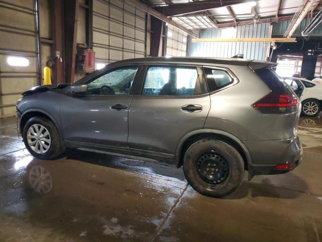 2018 NISSAN ROGUE S KNMAT2MT1JP575213