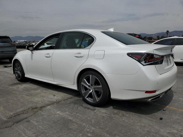 2017 LEXUS GS 350 BAS - JTHBZ1BL0HA008745