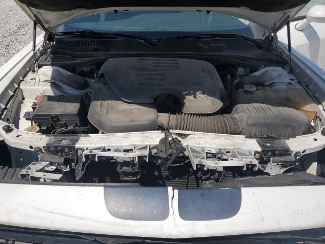 2016 DODGE CHALLENGER SXT 2C3CDZAG9GH345037