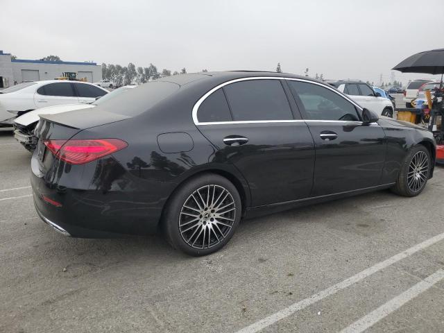 2025 MERCEDES-BENZ C 300 W1KAF4GB3SR248667