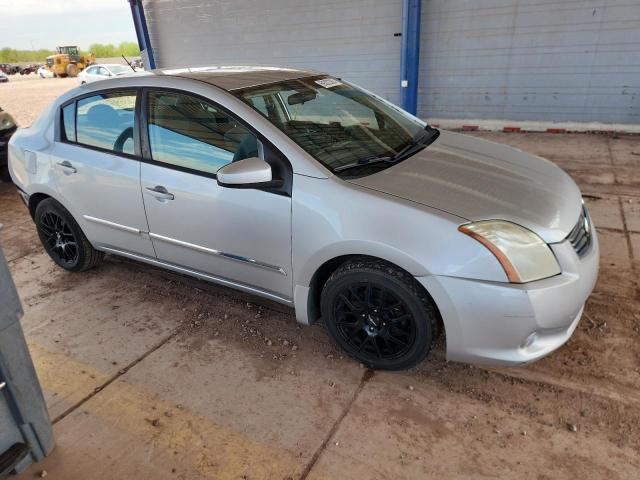 2012 NISSAN SENTRA 2.0 - 3N1AB6AP2CL680085