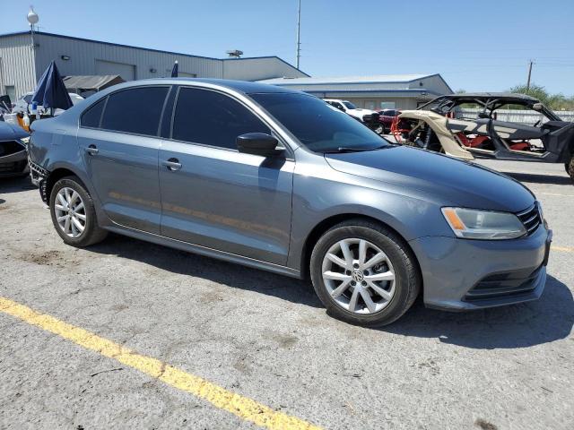 2015 VOLKSWAGEN JETTA SE 3VWD17AJ2FM257971