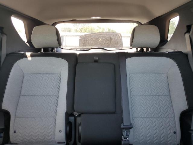 2023 CHEVROLET EQUINOX LT 3GNAXJEG0PL240245