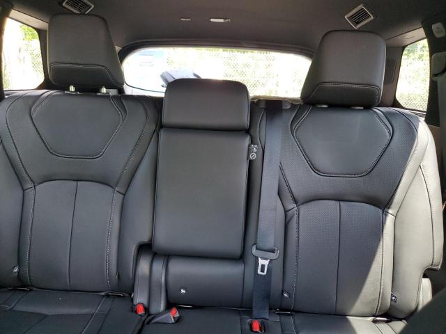 2025 INFINITI QX60 LUXE 5N1AL1FS6SC331446