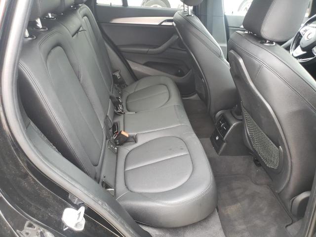 2017 BMW X1 XDRIVE2 - WBXHT3C39H5F84596