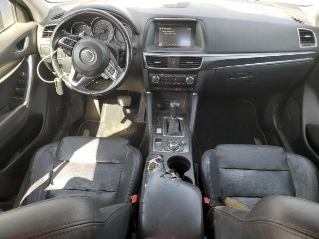 2016 MAZDA CX-5 GT JM3KE4DY5G0657511