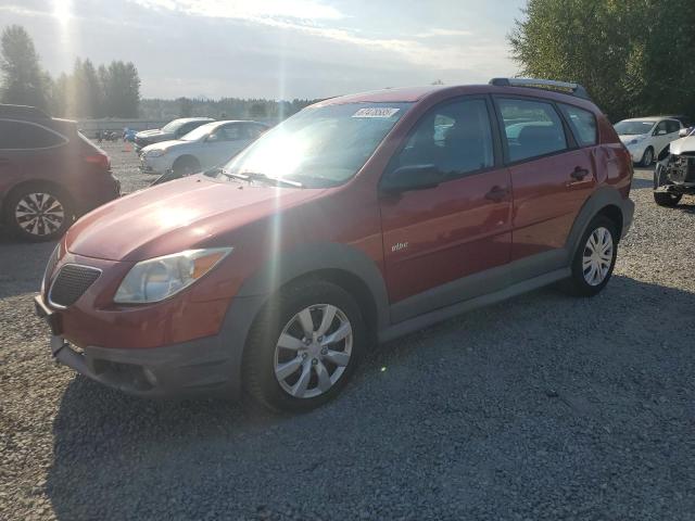 PONTIAC VIBE