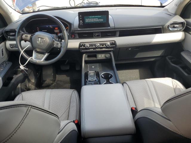 2024 HONDA PILOT ELIT 5FNYG1H81RB024286