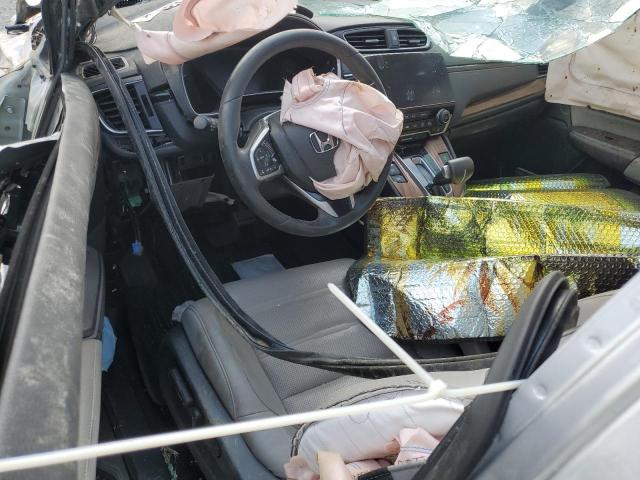 2018 HONDA CR-V TOURI - 2HKRW2H94JH606622