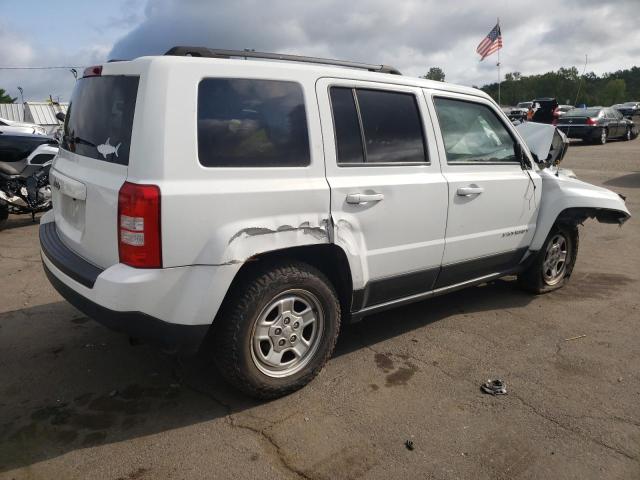 2016 JEEP PATRIOT SP 1C4NJRBB2GD566010