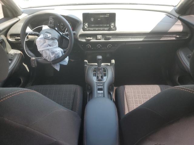 2025 HONDA HR-V SPORT 3CZRZ1H55SM719158