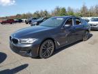 Lot #3315566779 2021 BMW 530XE