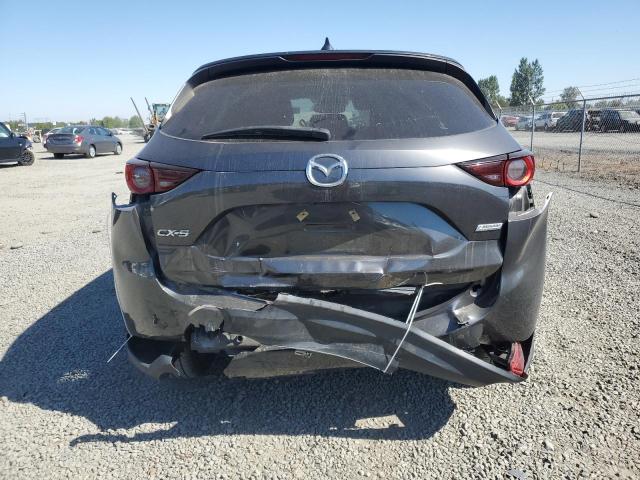 2018 MAZDA CX-5 TOURING JM3KFACM5J1460138